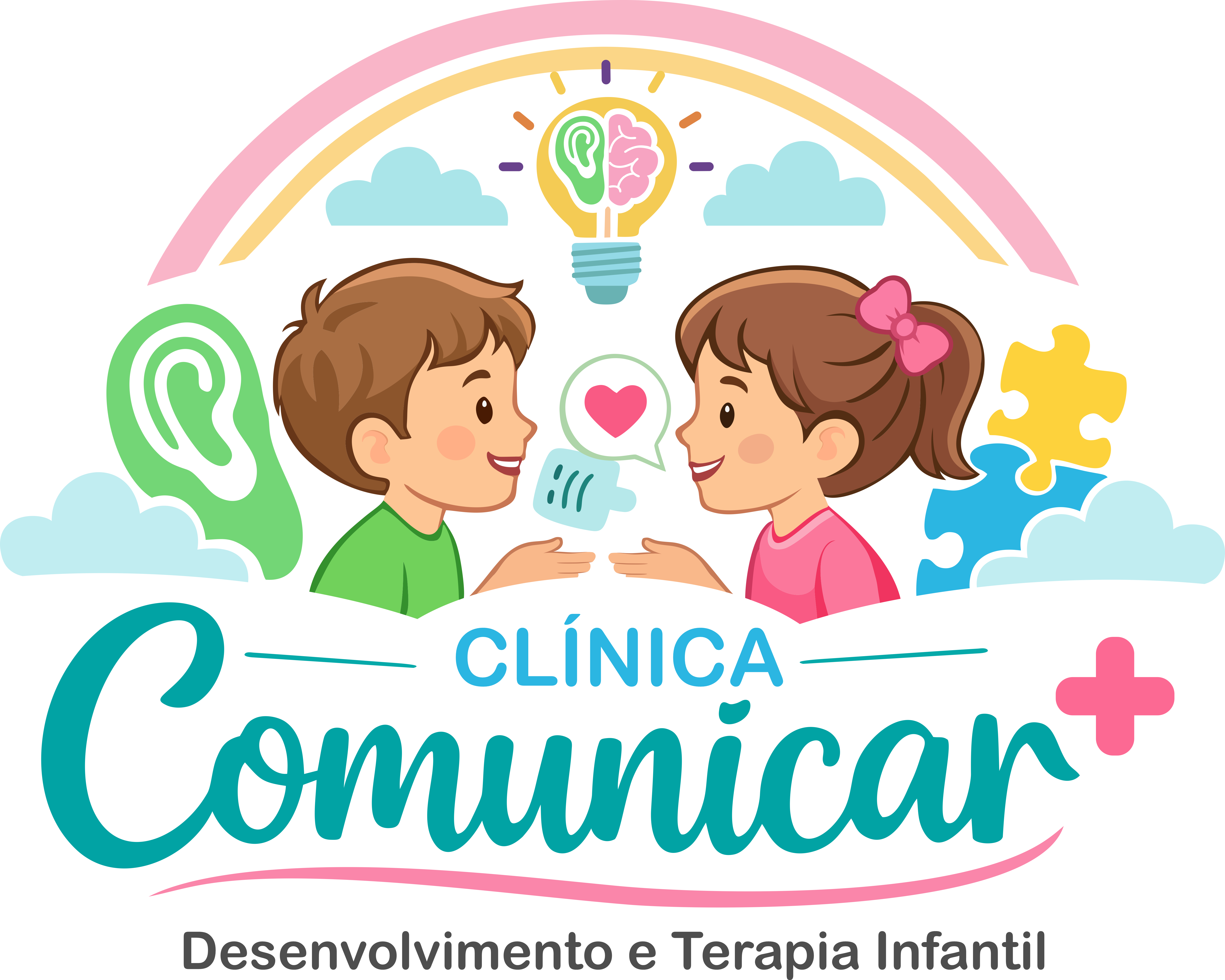 Clínica Comunicar+